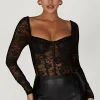 cheryl_1.webp Women MESHKI Bodysuits<Cheryl