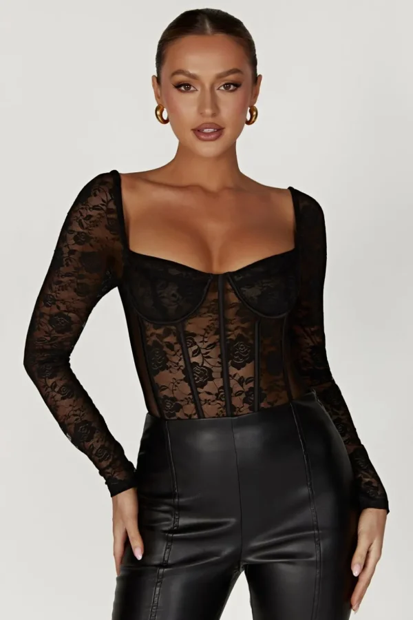 cheryl_1.webp Women MESHKI Bodysuits<Cheryl