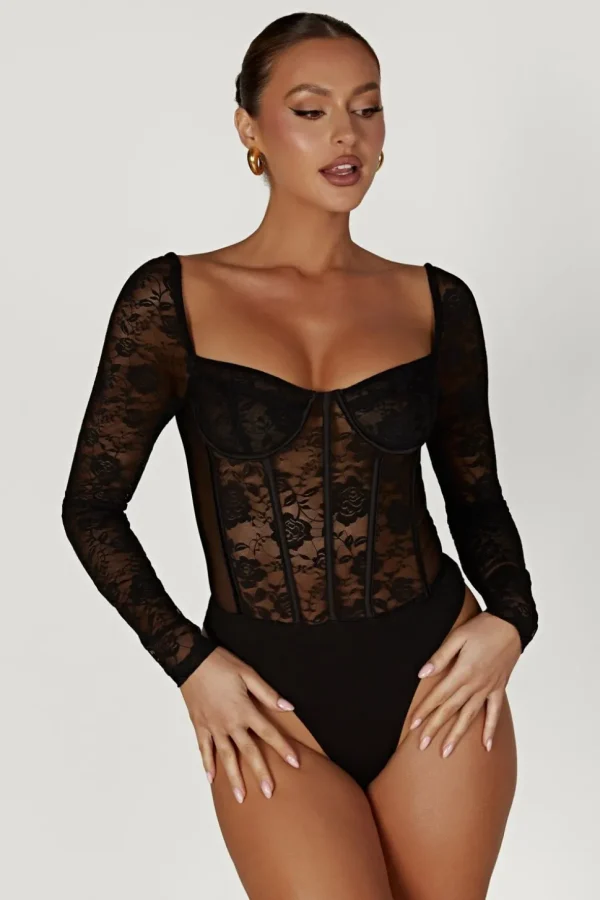 cheryl_8.webp Women MESHKI Bodysuits<Cheryl