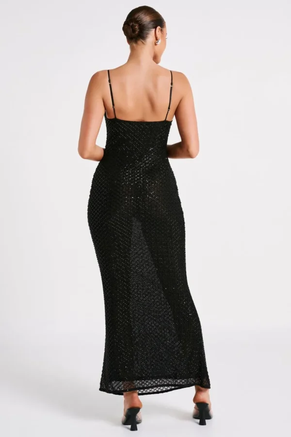 chessie_5.webp Women MESHKI Maxi Dresses<Chessie