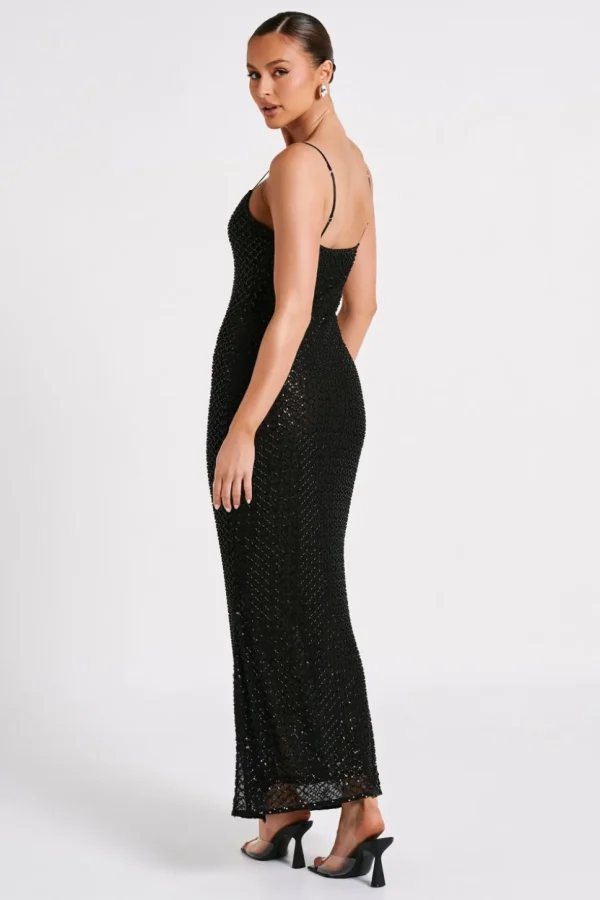 chessie_6.webp Women MESHKI Maxi Dresses<Chessie