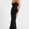 chessie_8.webp Women MESHKI Maxi Dresses<Chessie