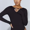 cheyenne_1.webp Women MESHKI Bodysuits<Cheyenne