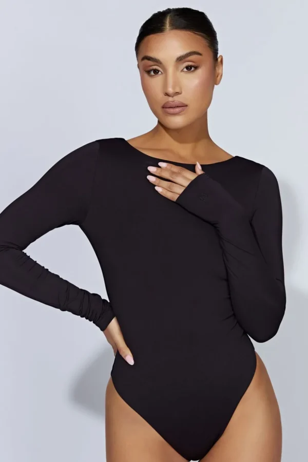 cheyenne_1.webp Women MESHKI Bodysuits<Cheyenne