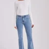 Women MESHKI Bodysuits<Cheyenne