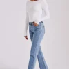 Women MESHKI Bodysuits<Cheyenne