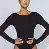 cheyenne_5.webp Women MESHKI Bodysuits<Cheyenne