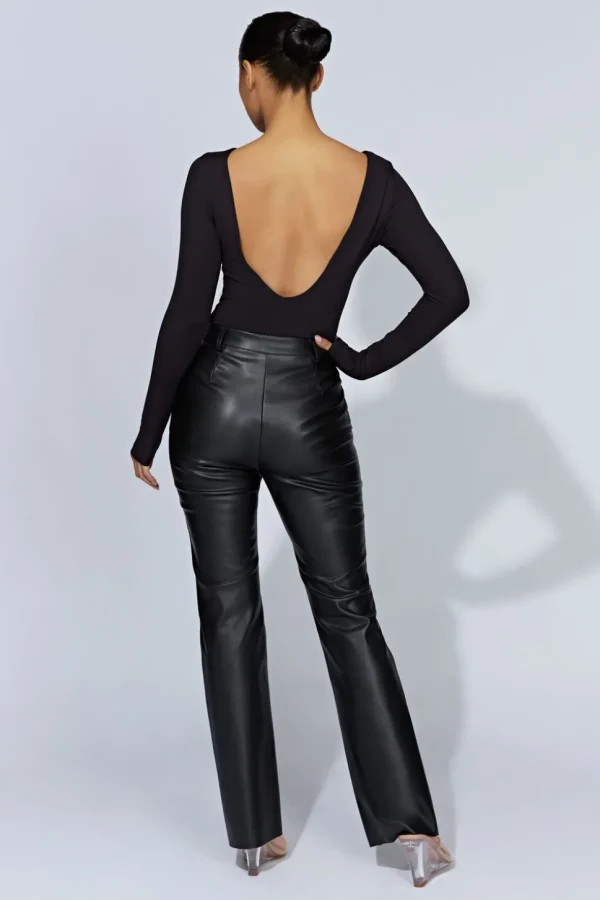 cheyenne_6.webp Women MESHKI Bodysuits<Cheyenne