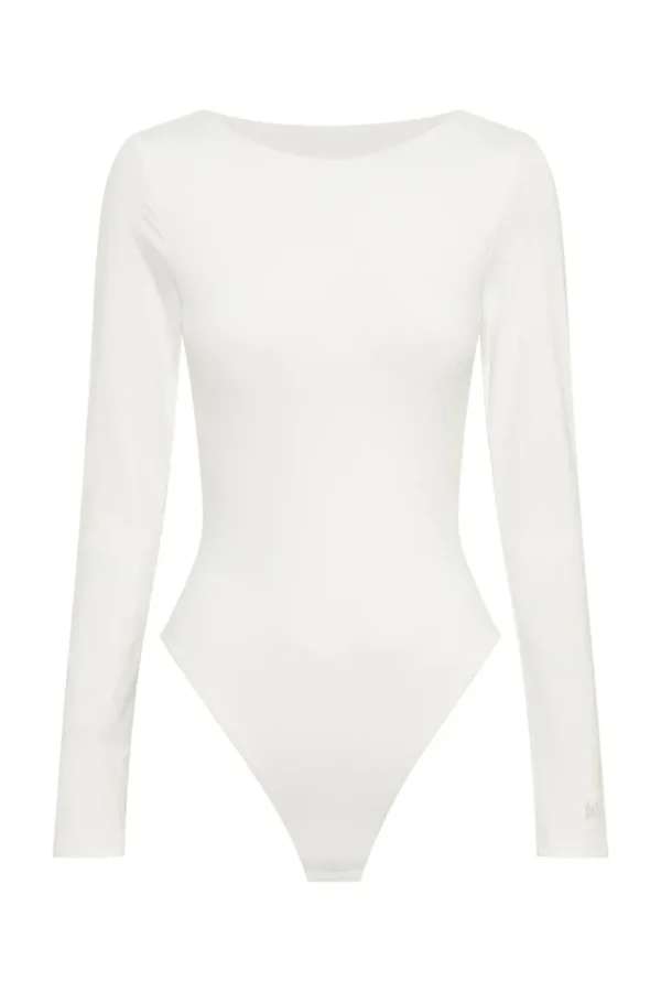 Women MESHKI Bodysuits<Cheyenne