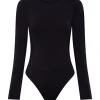 cheyenne_8.webp Women MESHKI Bodysuits<Cheyenne