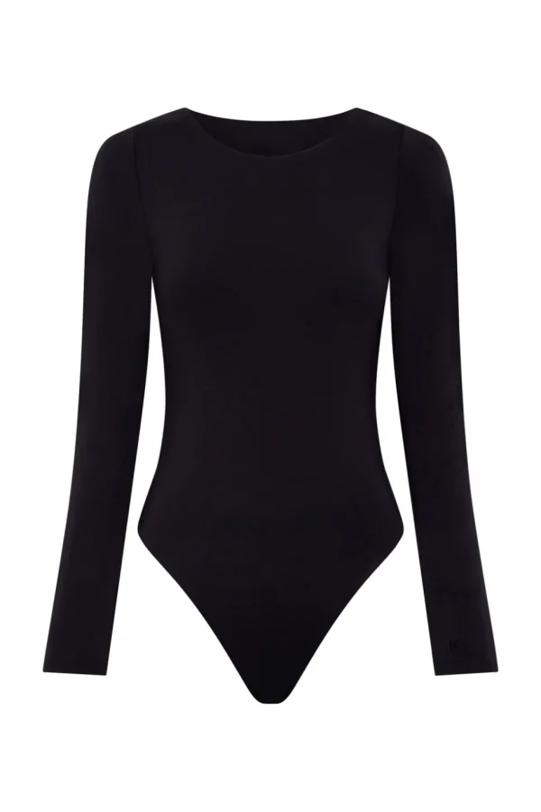 cheyenne_8.webp Women MESHKI Bodysuits<Cheyenne