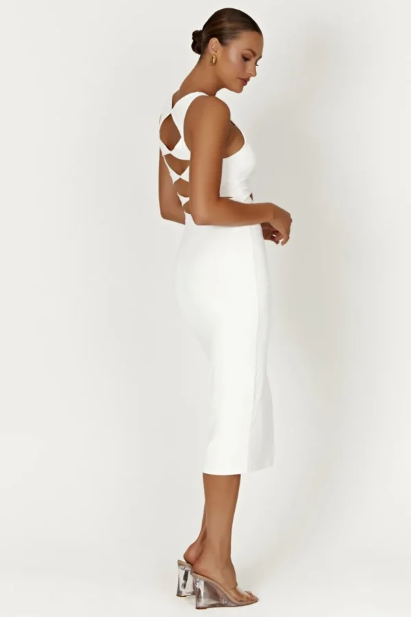 chloe_1-2.webp Women MESHKI Maxi Dresses<Chloe