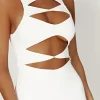 chloe_2-2.webp Women MESHKI Maxi Dresses<Chloe