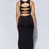 chloe_2-3.webp Women MESHKI Maxi Dresses<Chloe