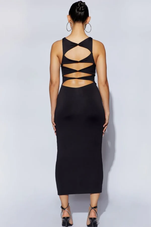 chloe_2-3.webp Women MESHKI Maxi Dresses<Chloe