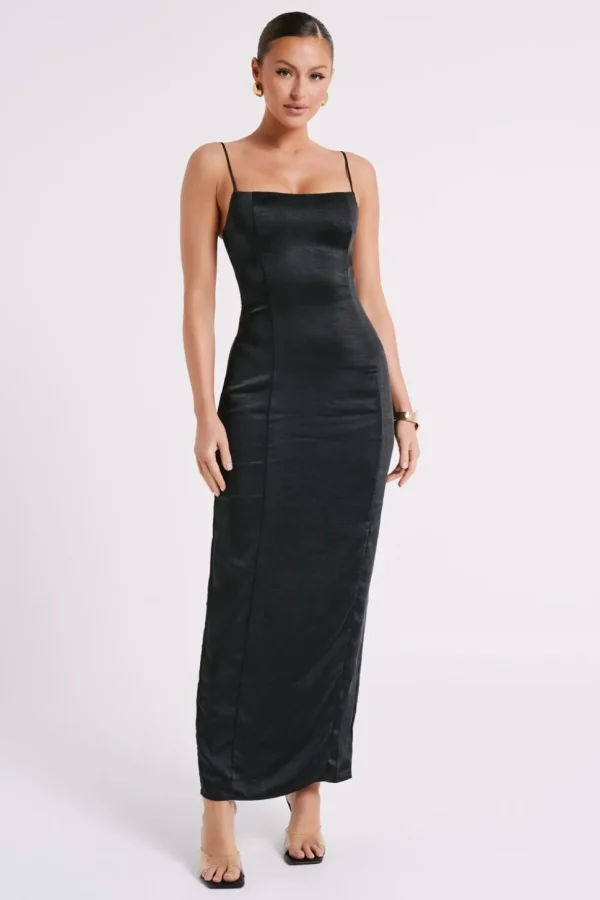 chrisley_0-1.webp Women MESHKI Maxi Dresses<Chrisley
