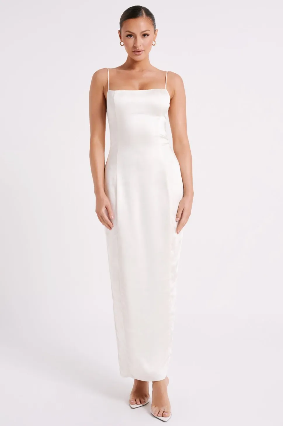 chrisley_0.webp Women MESHKI Maxi Dresses<Chrisley