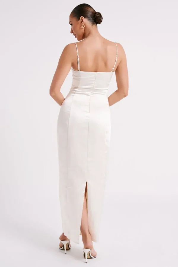 chrisley_2.webp Women MESHKI Maxi Dresses<Chrisley