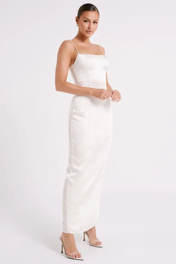 chrisley_3.webp Women MESHKI Maxi Dresses<Chrisley