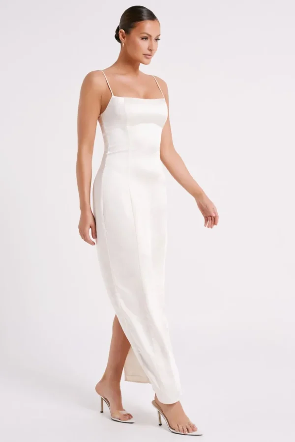 chrisley_4.webp Women MESHKI Maxi Dresses<Chrisley