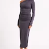 christabel_4-1.webp Women MESHKI Midi Dresses<Christabel