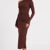 christabel_4.webp Women MESHKI Midi Dresses<Christabel