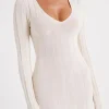 ciara_1.webp Women MESHKI Maxi Dresses<Ciara