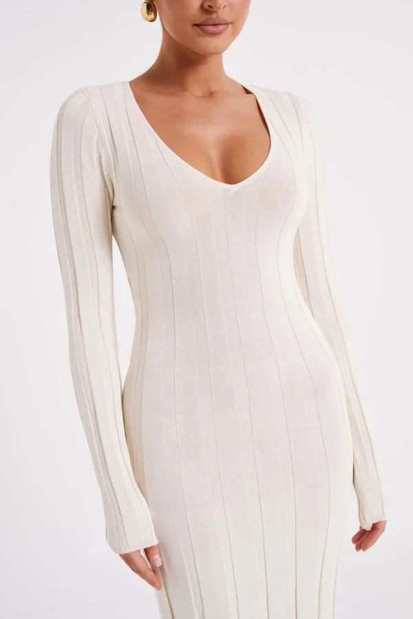 ciara_1.webp Women MESHKI Maxi Dresses<Ciara