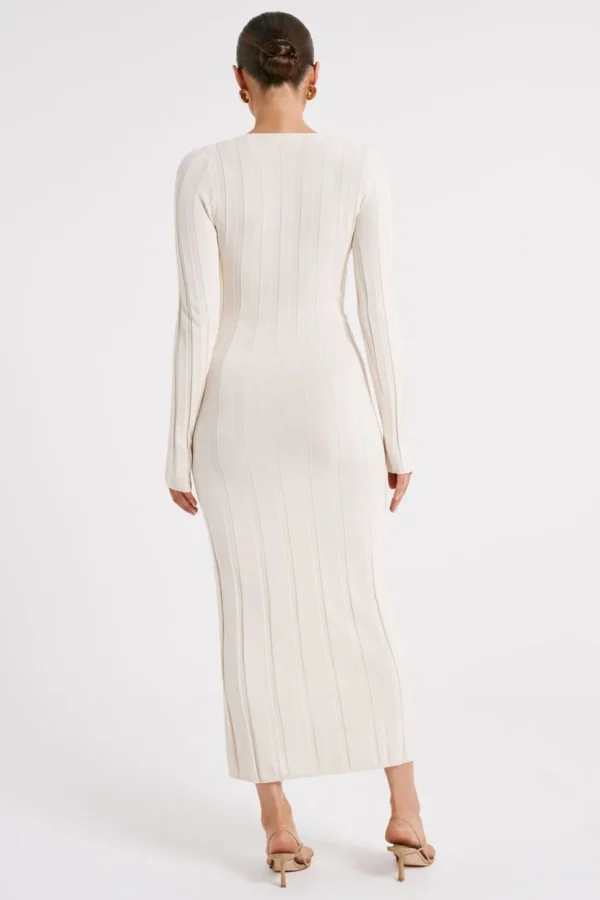 ciara_2.webp Women MESHKI Maxi Dresses<Ciara
