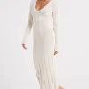 ciara_3.webp Women MESHKI Maxi Dresses<Ciara