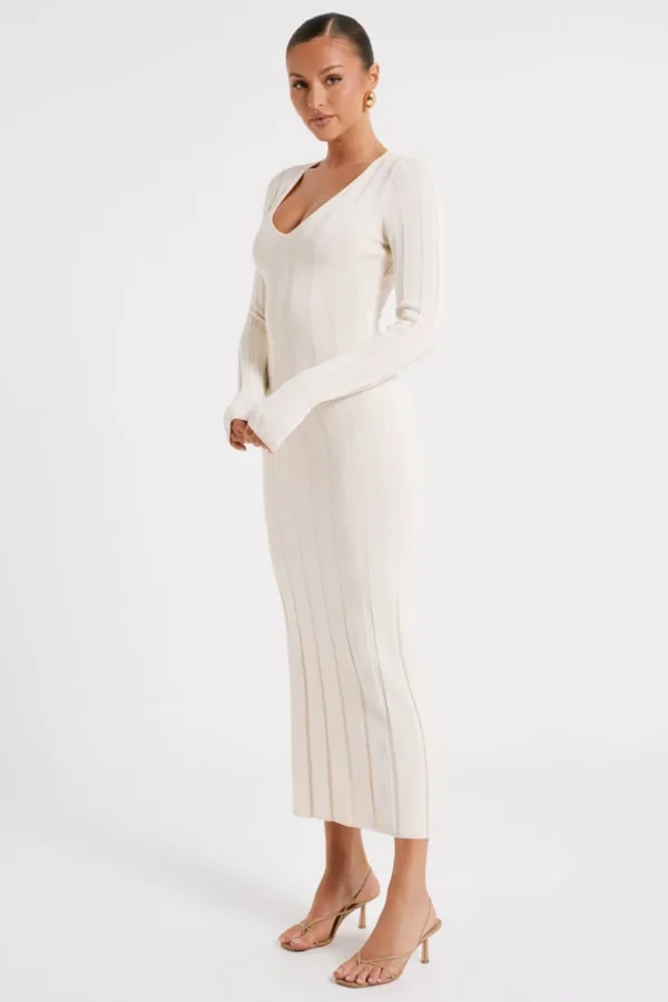 ciara_4.webp Women MESHKI Maxi Dresses<Ciara