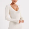 ciara_5.webp Women MESHKI Maxi Dresses<Ciara