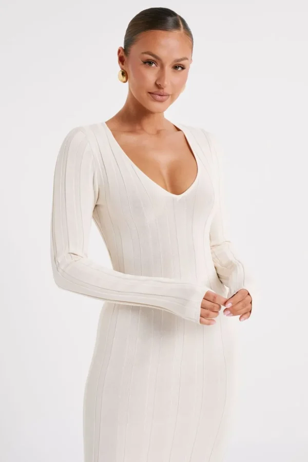 ciara_5.webp Women MESHKI Maxi Dresses<Ciara