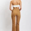 Women MESHKI Pants<Cindy