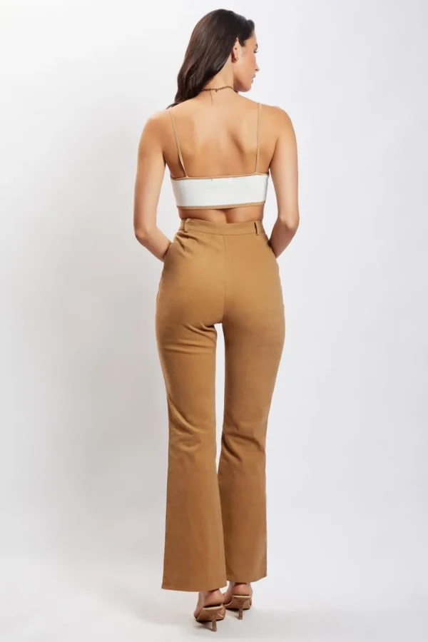 Women MESHKI Pants<Cindy