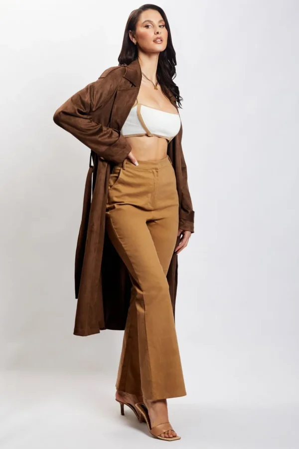 Women MESHKI Pants<Cindy