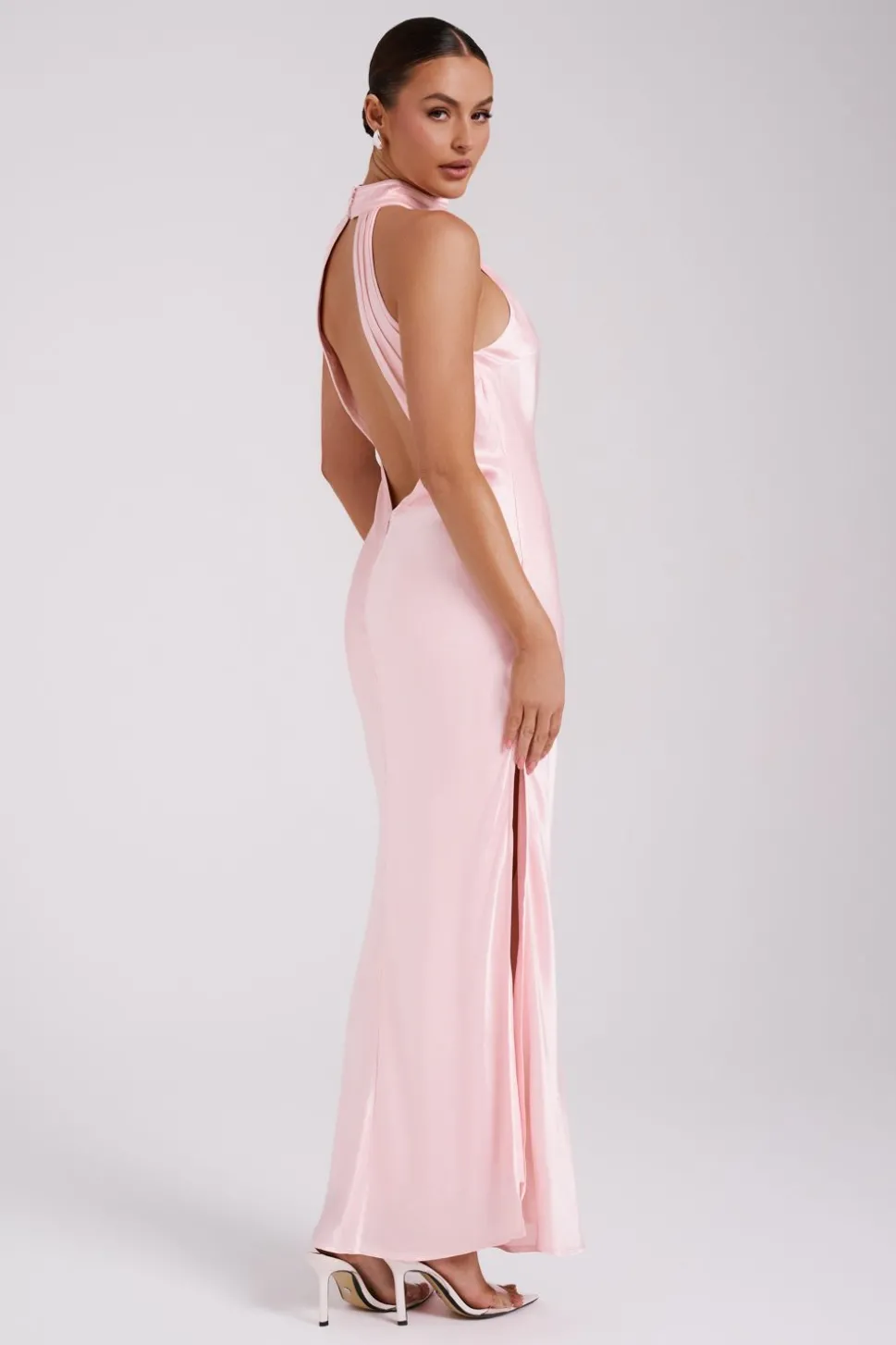 claire_0-1.webp Women MESHKI Maxi Dresses<Claire
