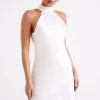 Women MESHKI Mini Dresses<Claire
