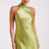 Women MESHKI Mini Dresses<Claire