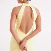 Women MESHKI Mini Dresses<Claire