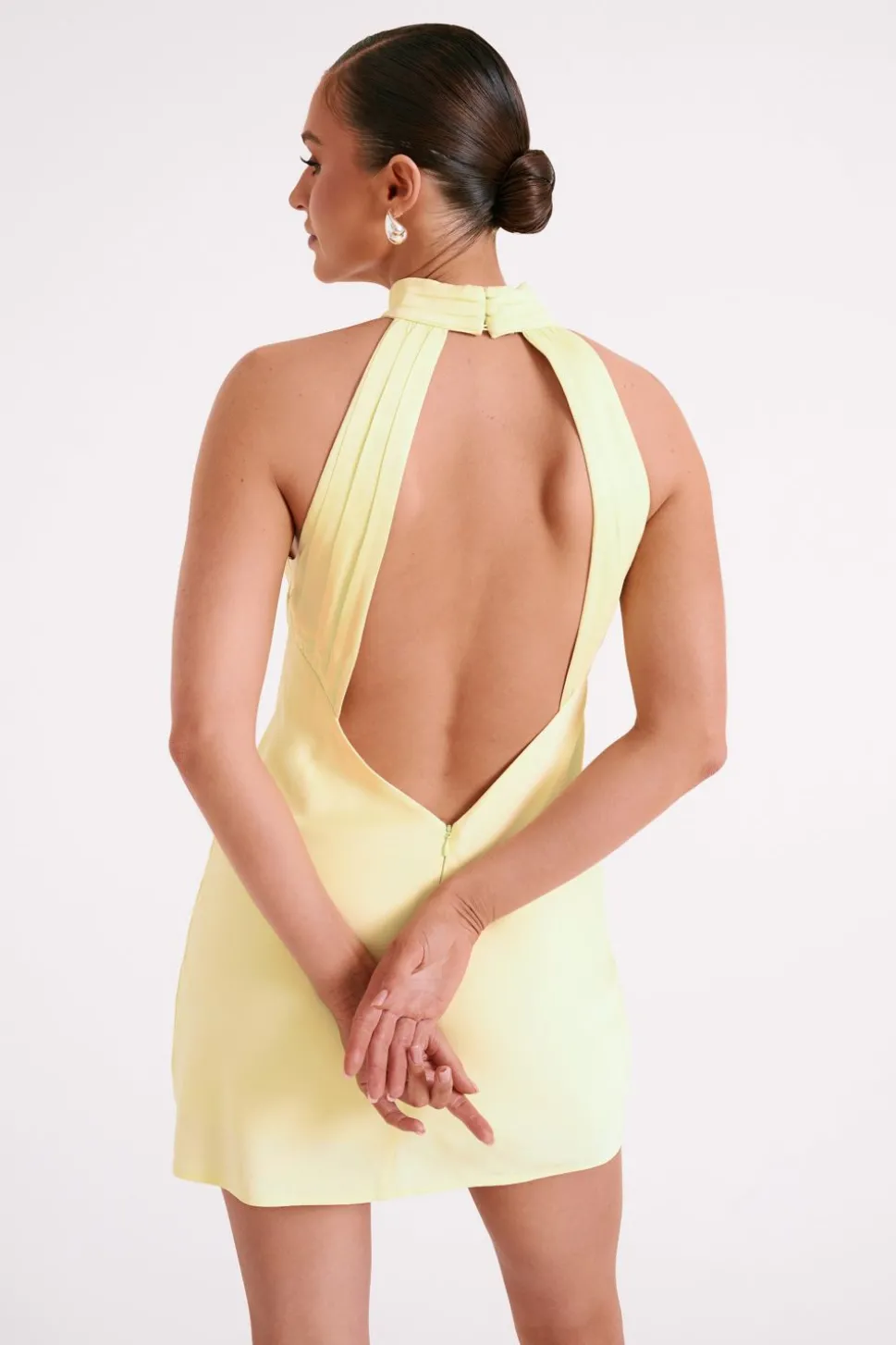 claire_0-14.webp Women MESHKI Mini Dresses<Claire