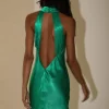Women MESHKI Mini Dresses<Claire