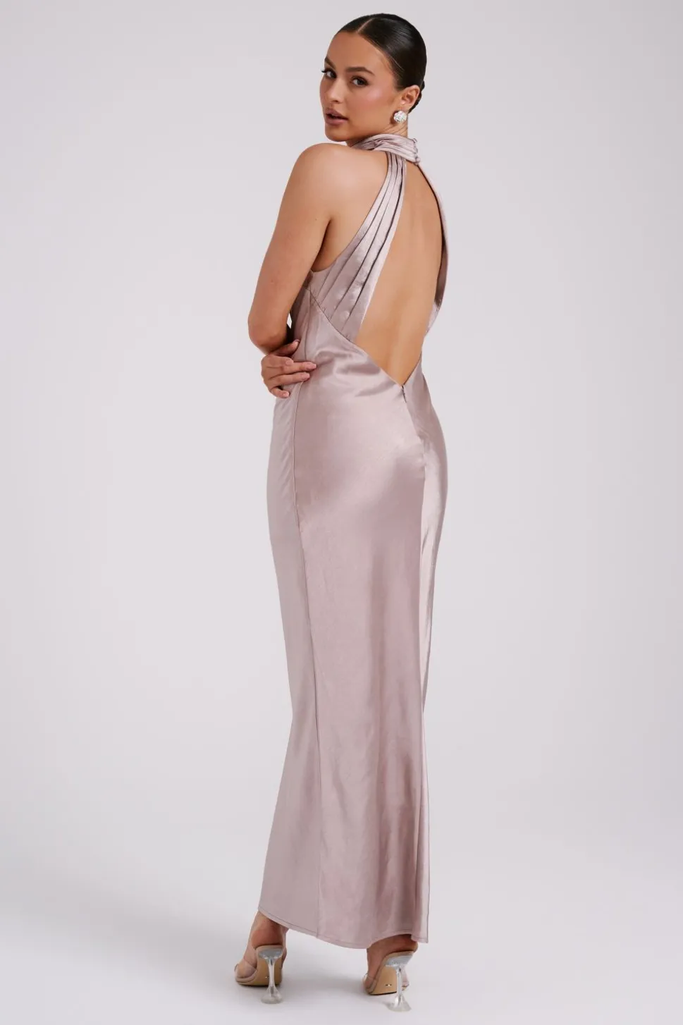 claire_0-3.webp Women MESHKI Maxi Dresses<Claire