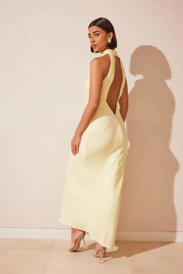 claire_0-4.webp Women MESHKI Maxi Dresses<Claire