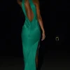 claire_0-5.webp Women MESHKI Maxi Dresses<Claire