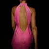 claire_0-6.webp Women MESHKI Maxi Dresses<Claire