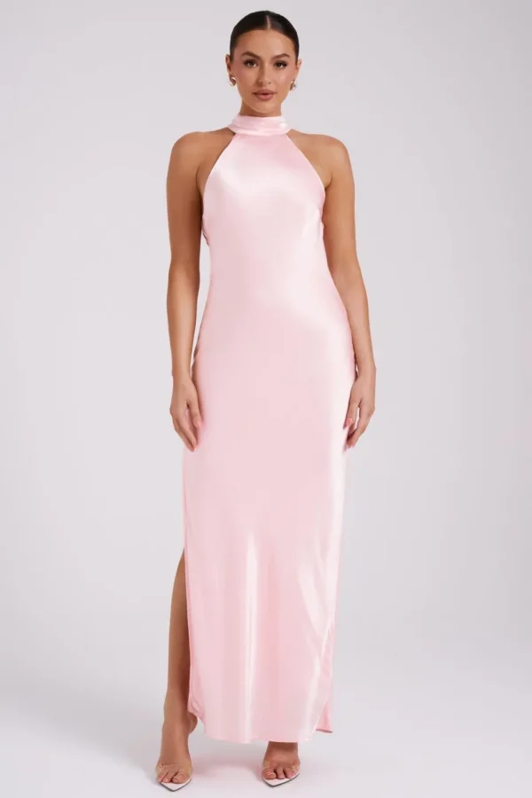 claire_1-1.webp Women MESHKI Maxi Dresses<Claire