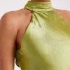 Women MESHKI Mini Dresses<Claire