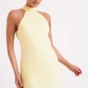 Women MESHKI Mini Dresses<Claire