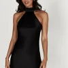 Women MESHKI Mini Dresses<Claire